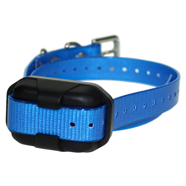 Zusatzhalsbandempfänger Dogtra 640X