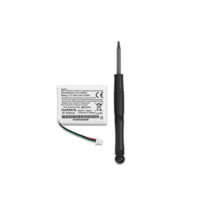 Garmin Lithium Ionen Akku Handteil Sport Pro