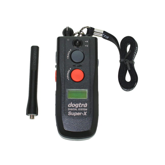 Handsender für Dogtra 3500 NCP Super X