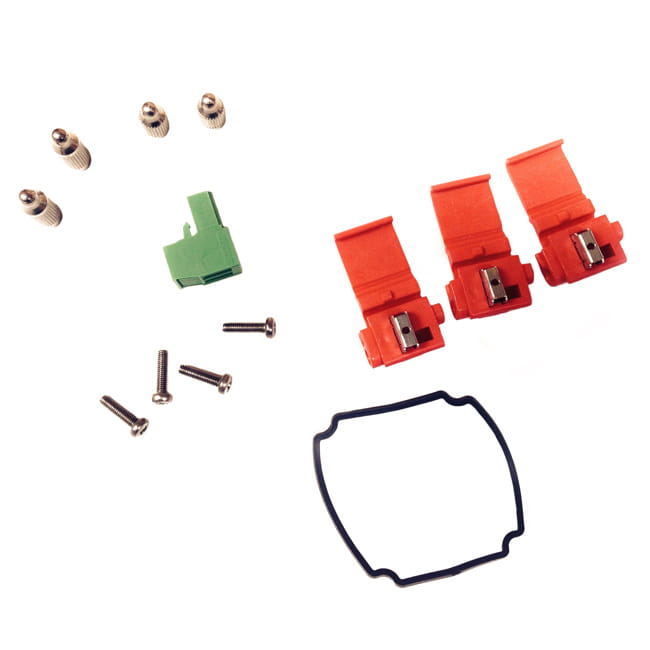 Zubehörset für Canifugue