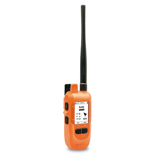 Dogtra Pathfinder 2 Compass Connector