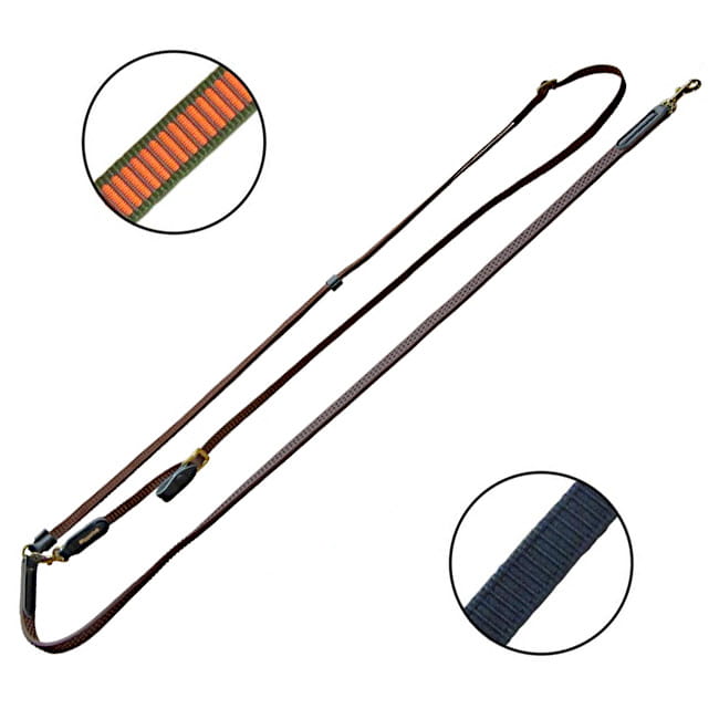 Niggeloh Umhängeleine GRIP schmal 15mm