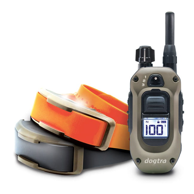 Dogtra 1200X 2