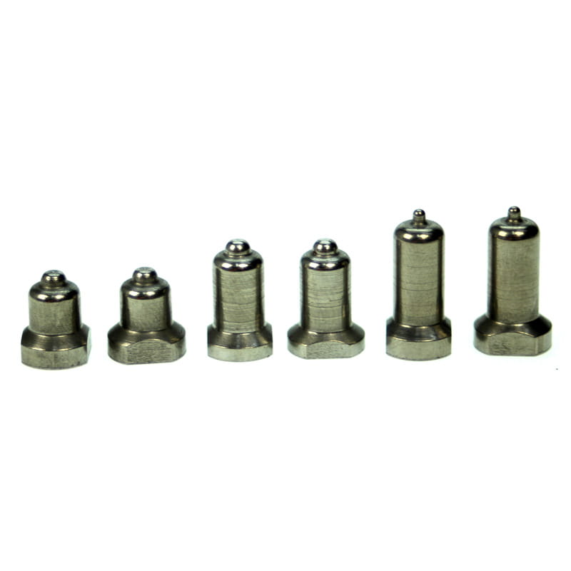 Hypo Allergiker Kontake (female)