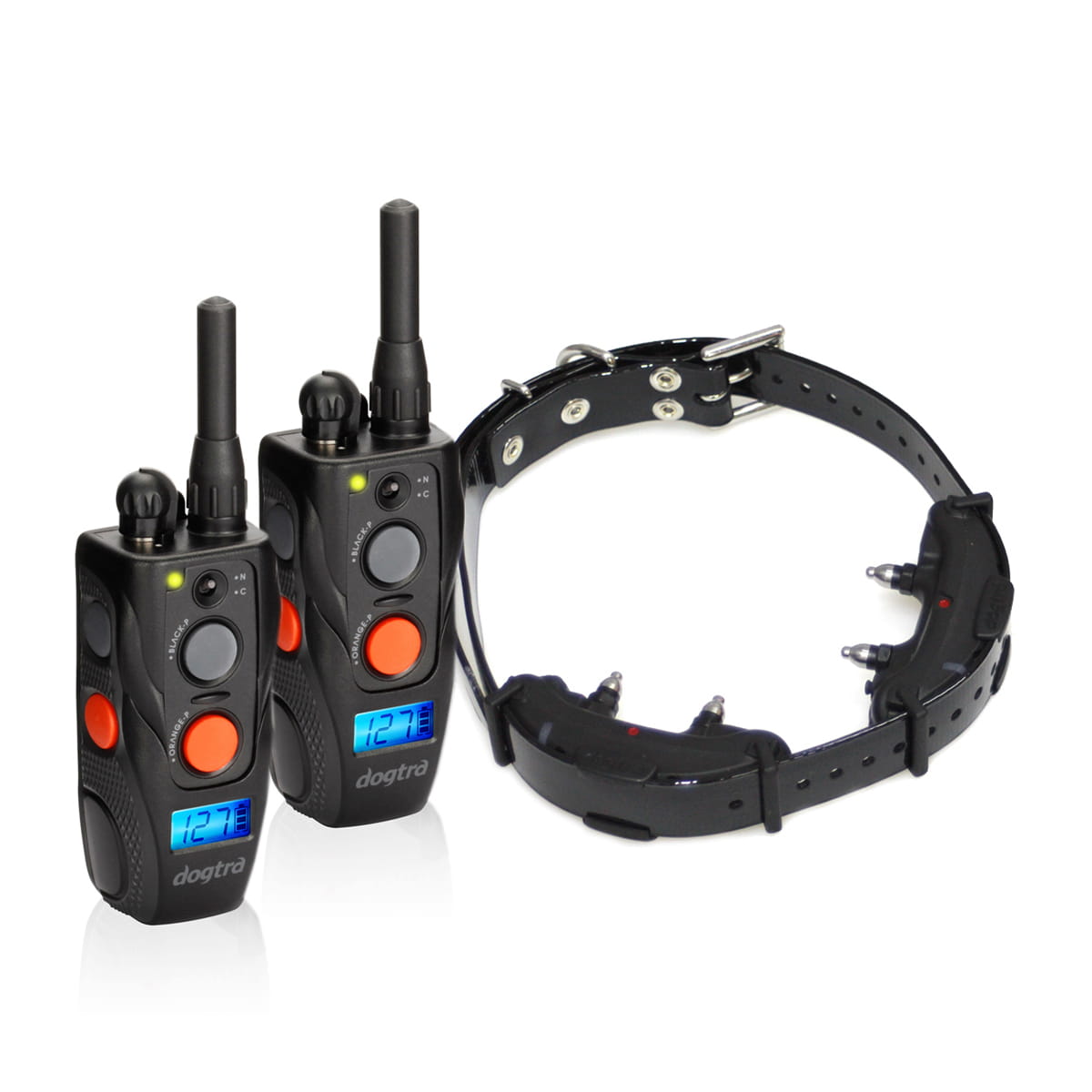 Dogtra ARC 800 Doppelkontakt HS