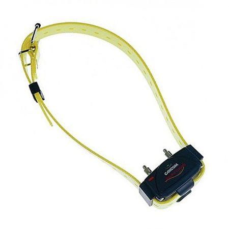 Zusatzhalsbandempfänger für Canicom-Trainer