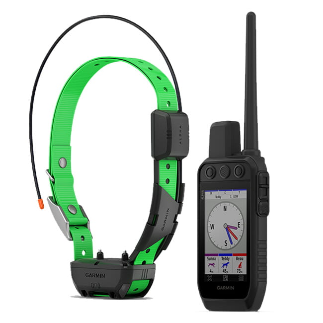 Ferntrainer Sets sofort betriebsbereit Ferntrainer Sets sofort betriebsbereit