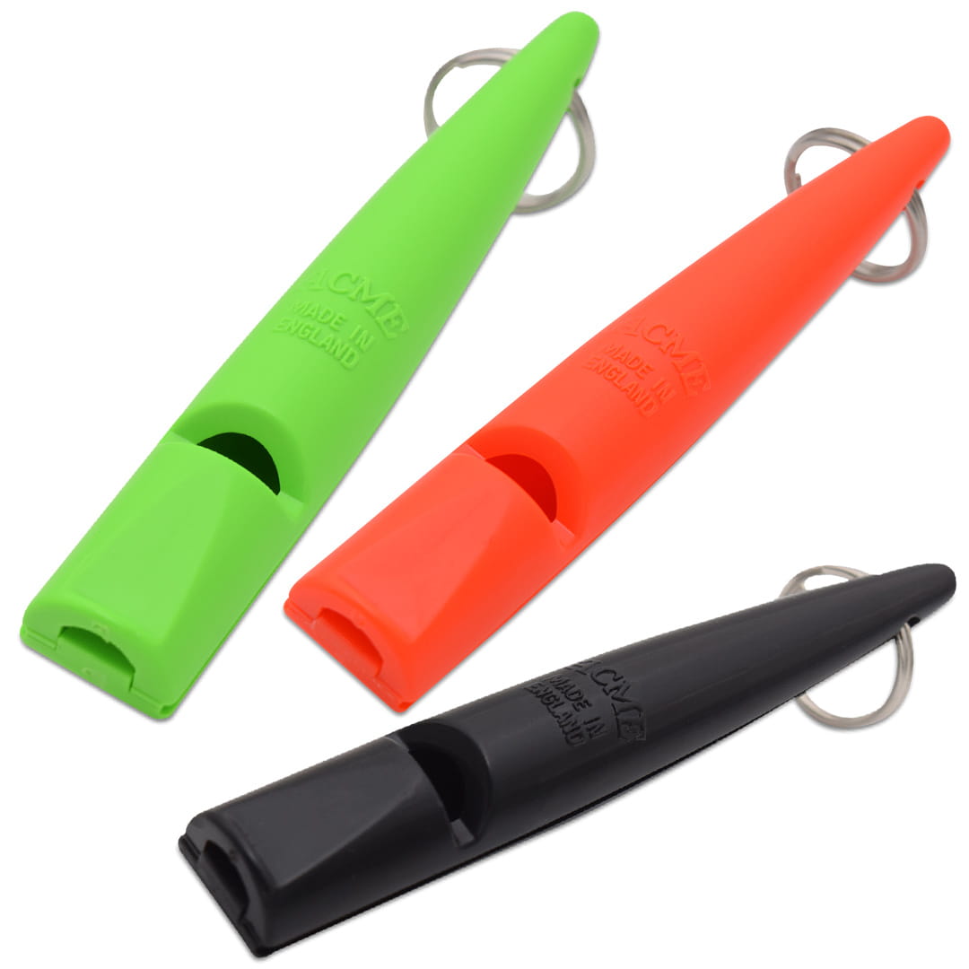 ACME Sonec Working Dog Pfeife