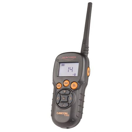 Handsender Canicom 5.800