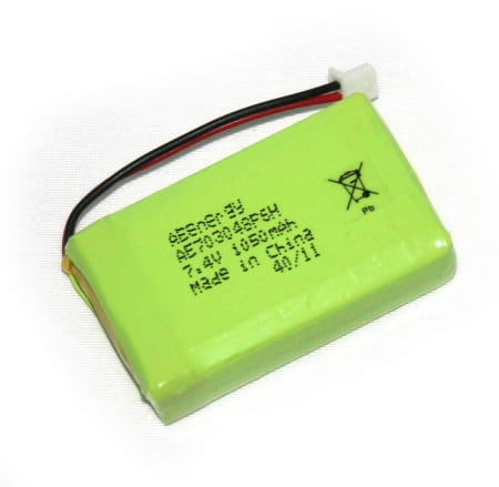Akku Dogtra Li Polymer 7,4V 1000mAh