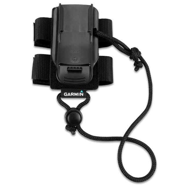 Garmin Rucksackbefestigung