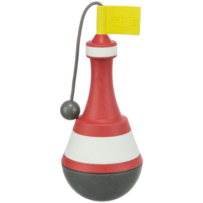 Aqua Toy Snack-Boje am Seil