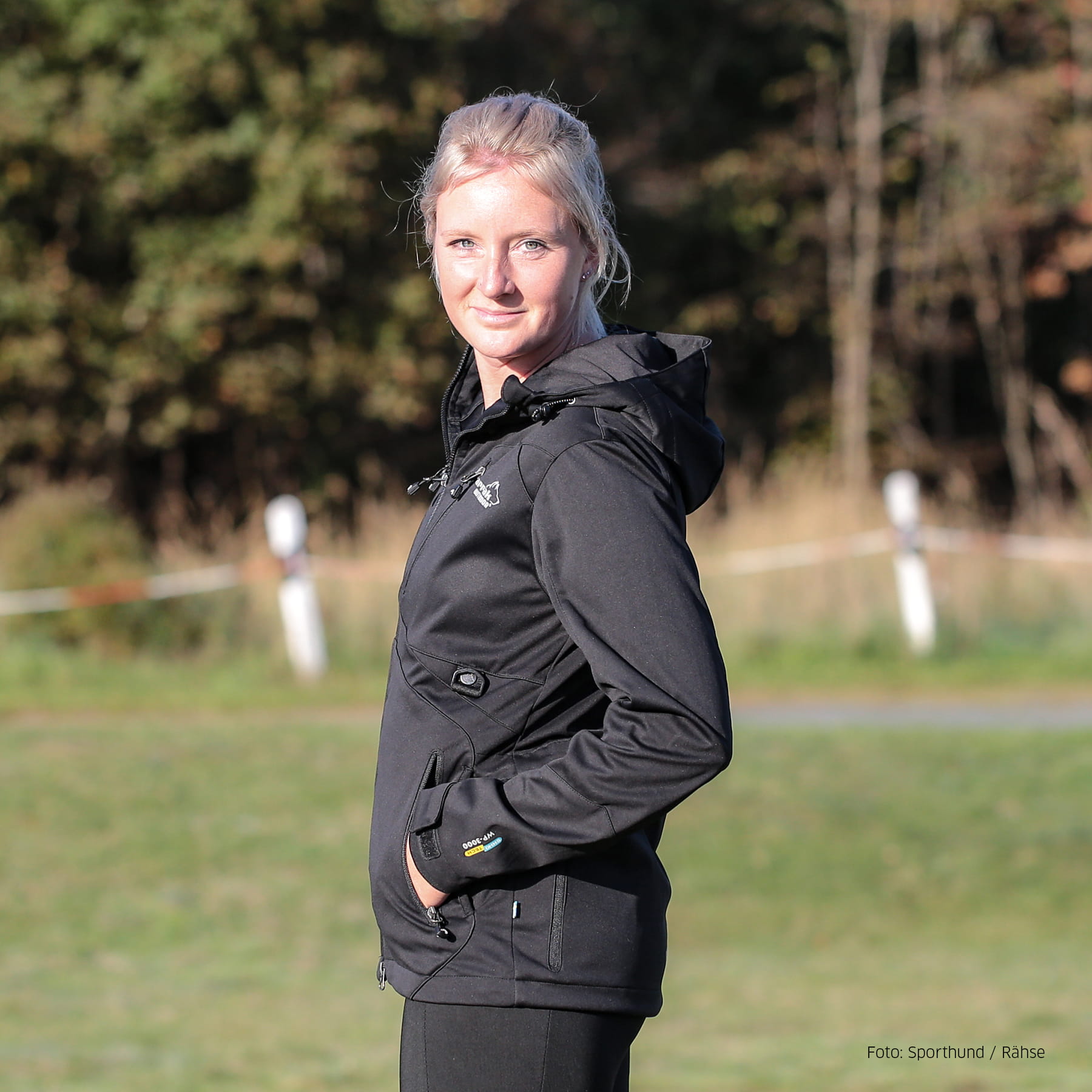 Arrak Softshelljacke Akka Damen Schwarz XL