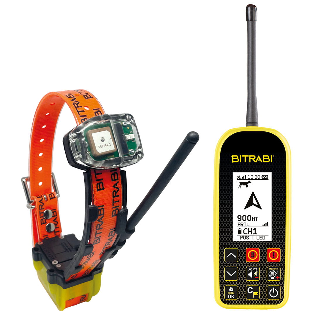 Bitrabi Bundle Legend Pro App + MITO 5300