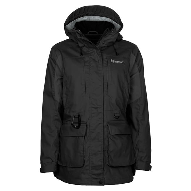 Pinewood Dog Sports Expert Jacke Damen