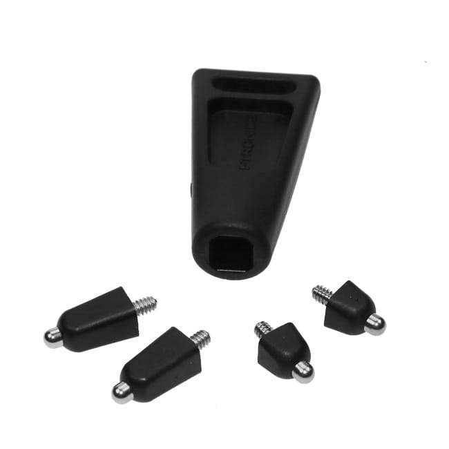 Garmin Kontakte Set für Pro-Serie und KT 15 (male)