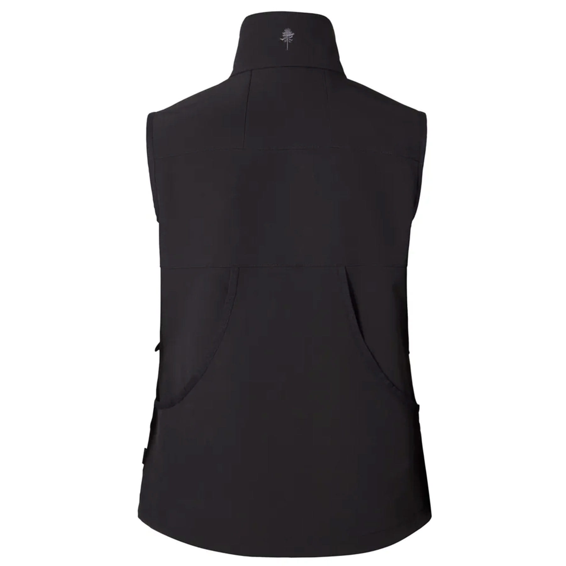 Pinewood Dog Sports Stretch Vest Damen M