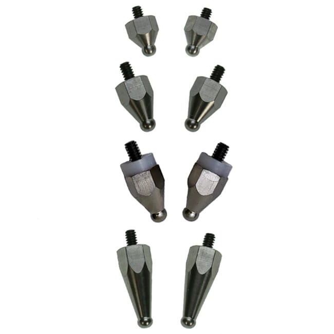 Titan Kontakte für Dogtra Pathfinder (male)