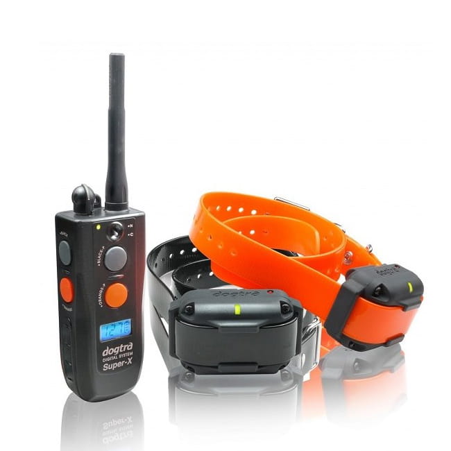 Dogtra 3502 NCP Super X 2 Hunde