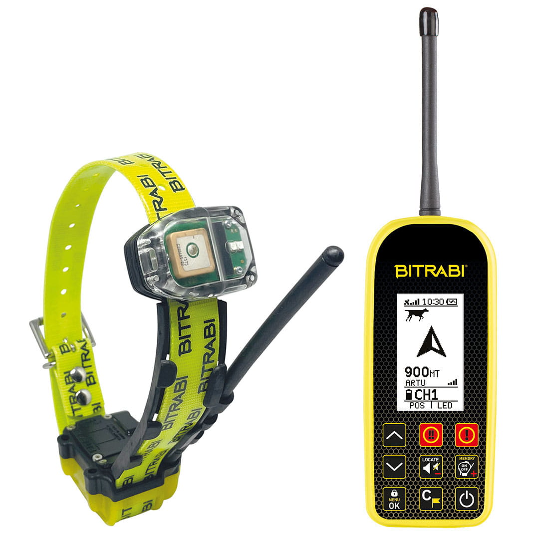 Bitrabi Bundle Legend Pro App + MITO 5100