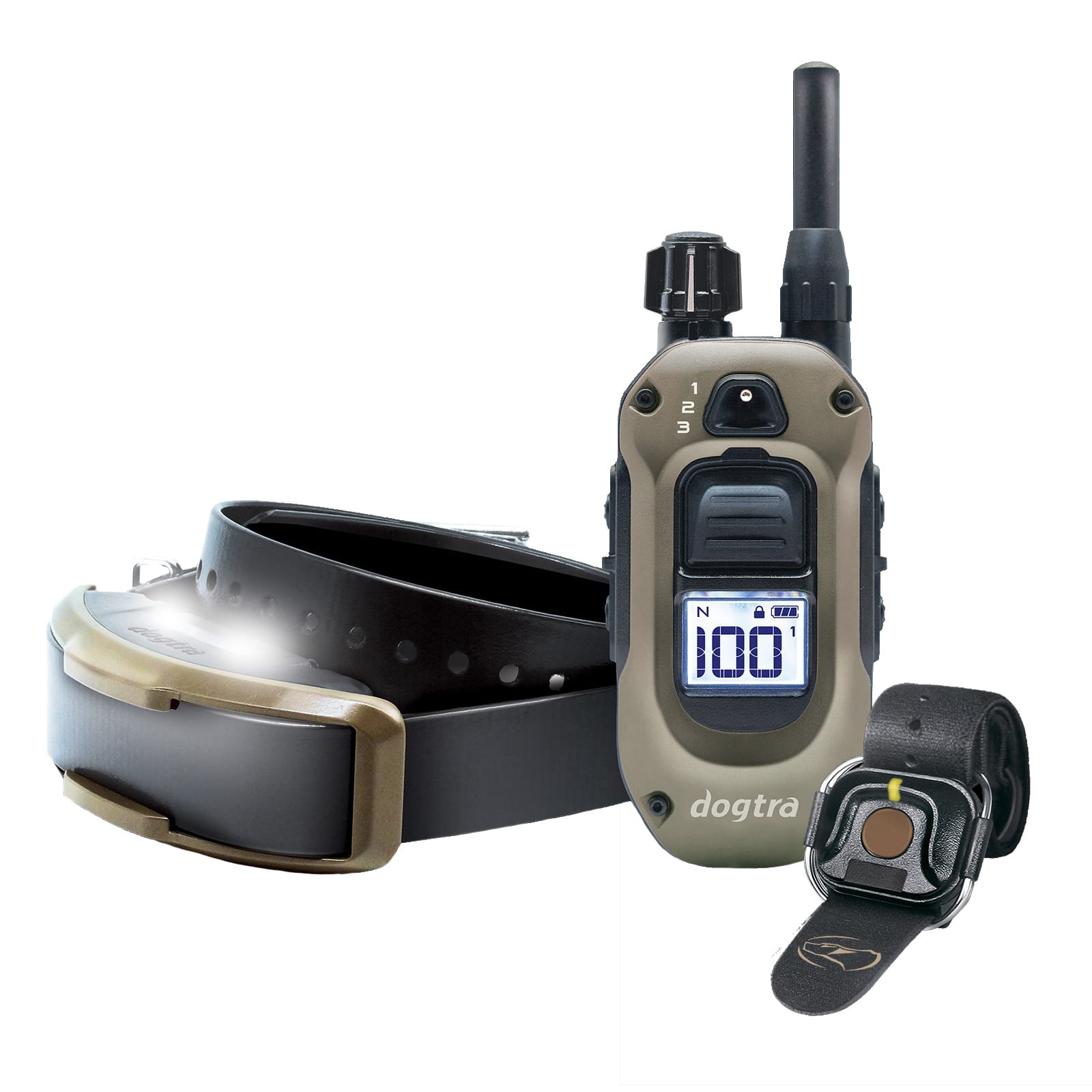 Dogtra 1200X Handsfree