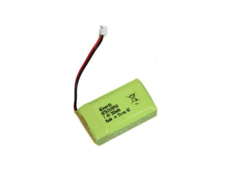 Akku Dogtra 7,4V 500mA (schwarz)