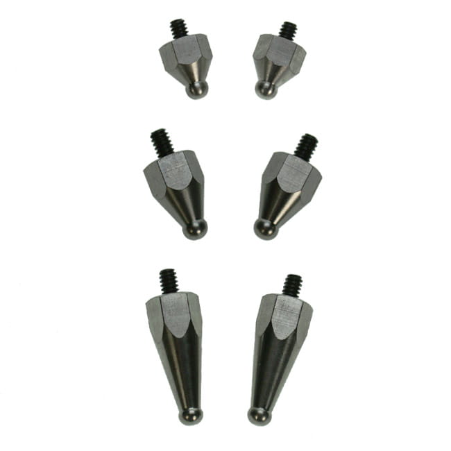 Titan Kontakte für Dogtra Pathfinder (male)