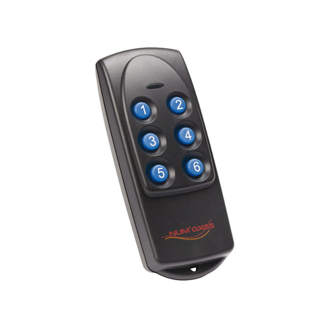 Handsender Canifly 200 First