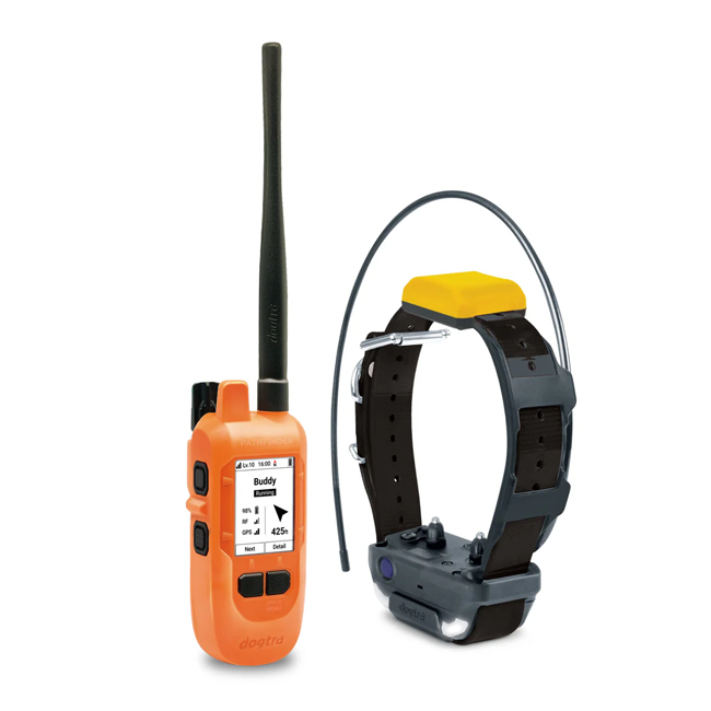 Dogtra Pathfinder 2 Compass