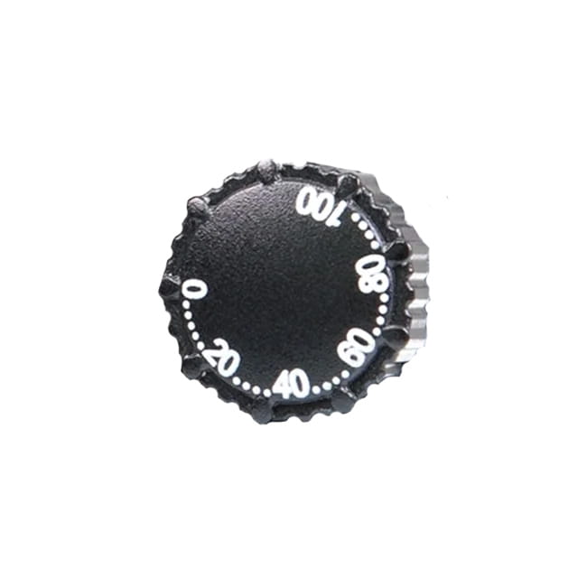 Dogtra Drehrädchen für Handsender 610C/ 612C