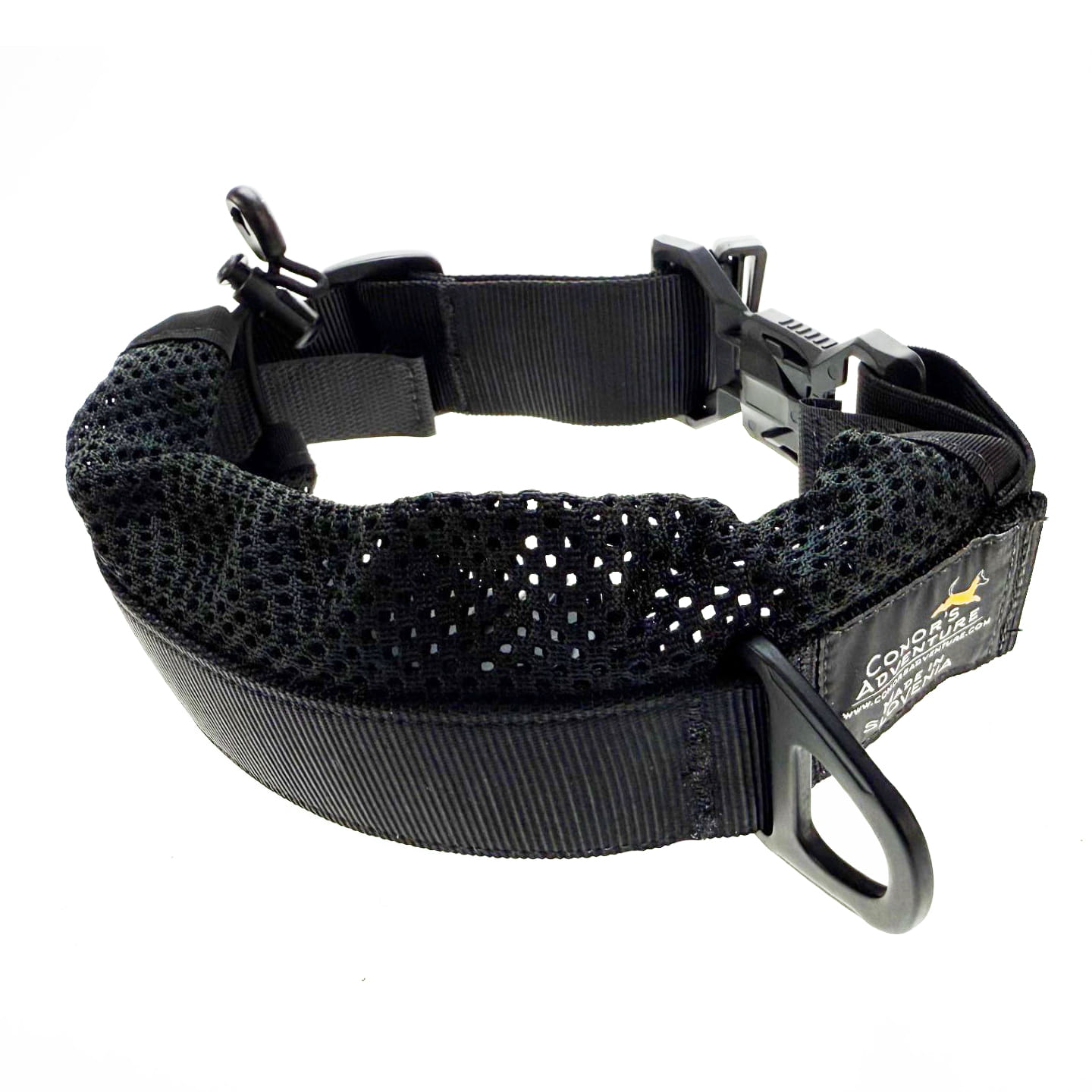 Cover Halsband mit Magnetverschluss