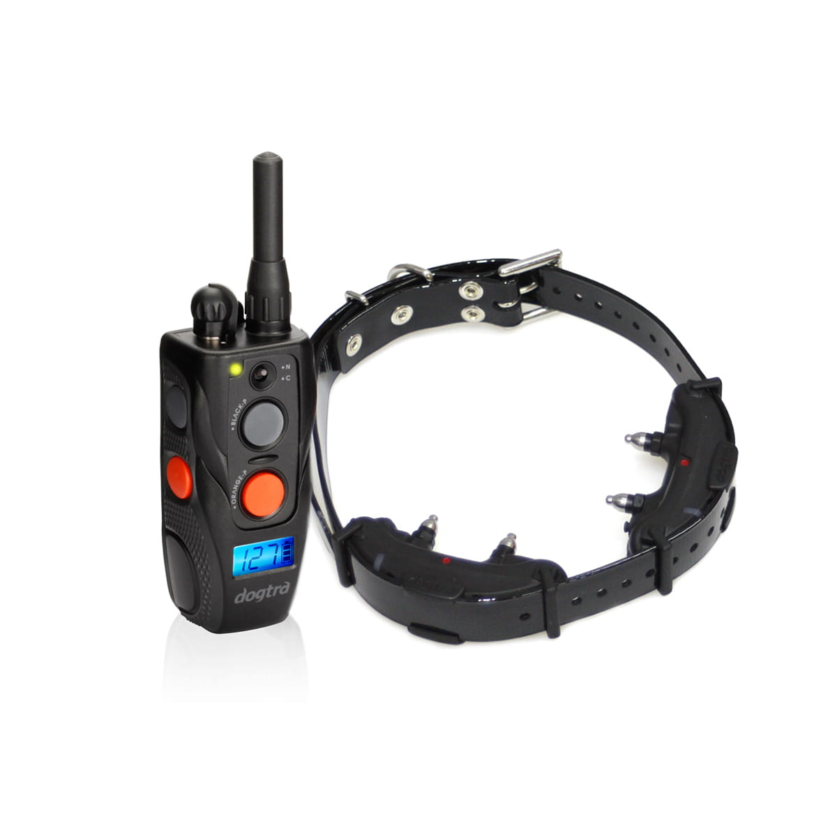 Dogtra ARC 800 Doppelkontaktsystem