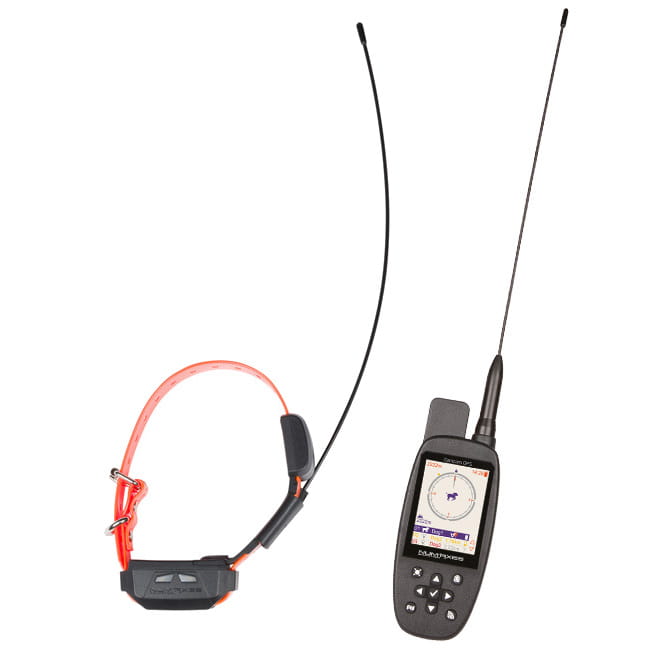Canicom GPS 2 MINI ohne Stimulation