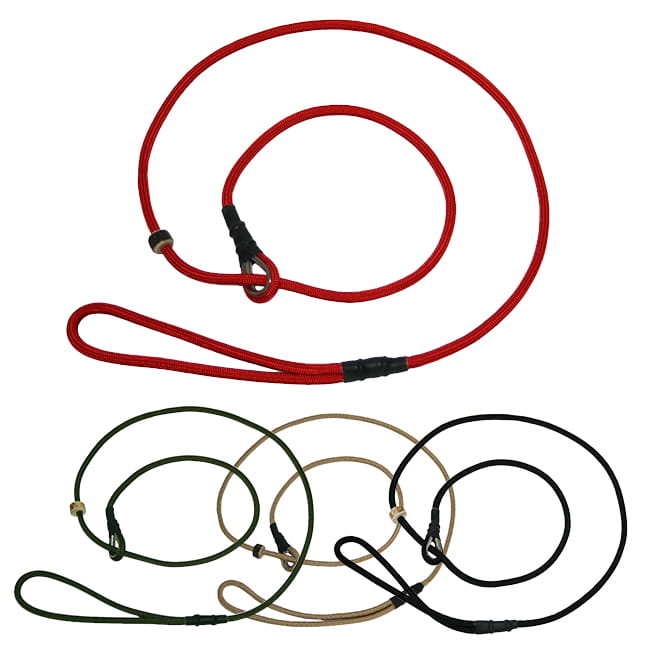 Field Trial Moxonleine 130 cm