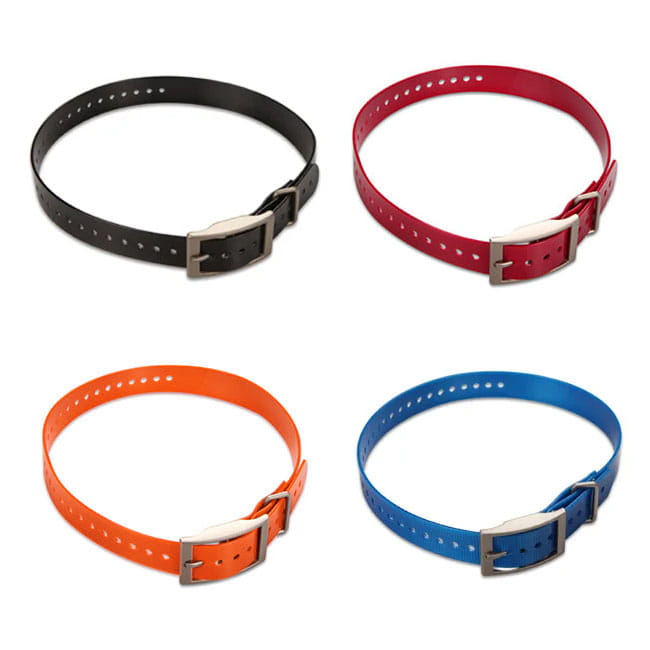 Garmin Nylon Halsband