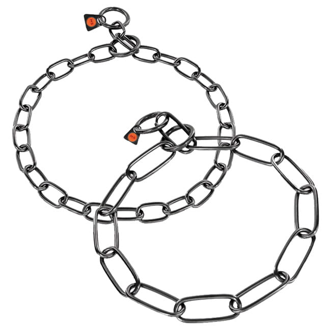 Sprenger Edelstahl brüniert