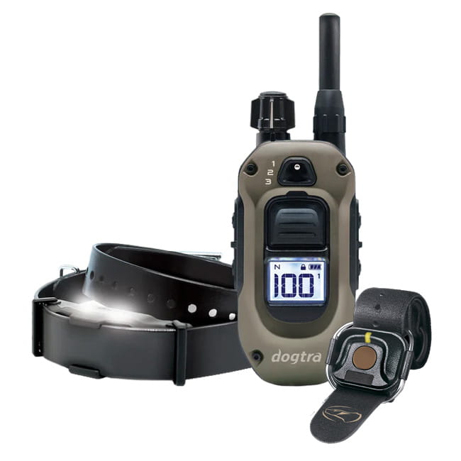 Dogtra ARC-X Handsfree