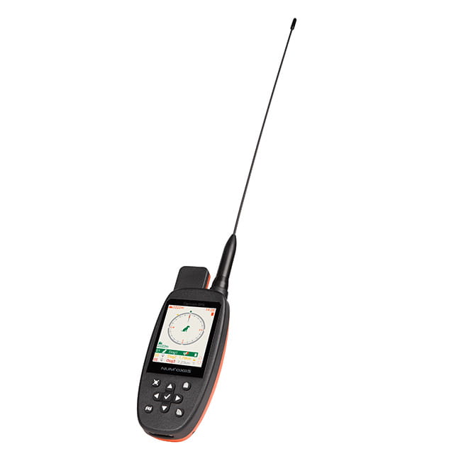Canicom GPS 2 Handteil