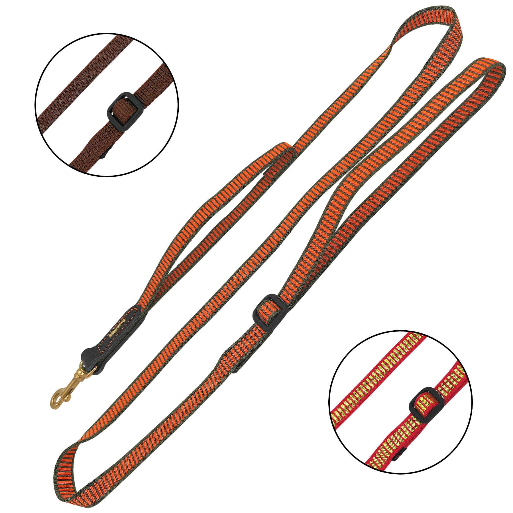 Niggeloh Führleine FLOTT 20mm